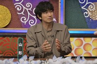 眞島秀和 (c)読売テレビ