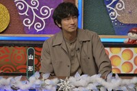 眞島秀和 (c)読売テレビ