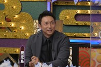 川崎宗則 (c)読売テレビ