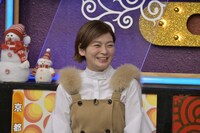 田畑智子 (c)読売テレビ