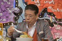 西川きよし (c)読売テレビ