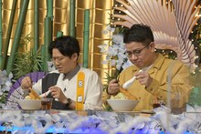 ミキ (c)読売テレビ