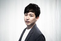 ZiDolのプロデューサー・kento fukaya。