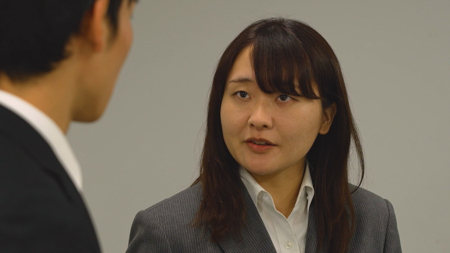 吉住 (c)日本テレビ