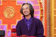 滝藤賢一 (c)日本テレビ