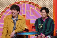 EXIT (c)日本テレビ