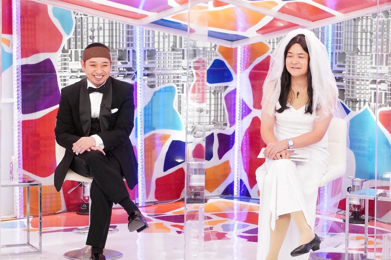 アルピー、三四郎、霜降り、ネルソンズ、ハナコら新年最初の「クセスゴ」出演