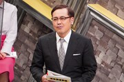 アリタ哲平 (c)フジテレビ