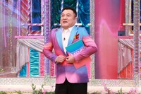 アンタッチャブル山崎 (c)フジテレビ