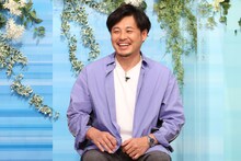 アルコ＆ピース平子 (c)フジテレビ