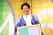 ミキ亜生 (c)フジテレビ