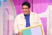 ミキ昴生  (c)フジテレビ