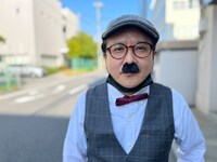 監督のダブルブッキング川元。
