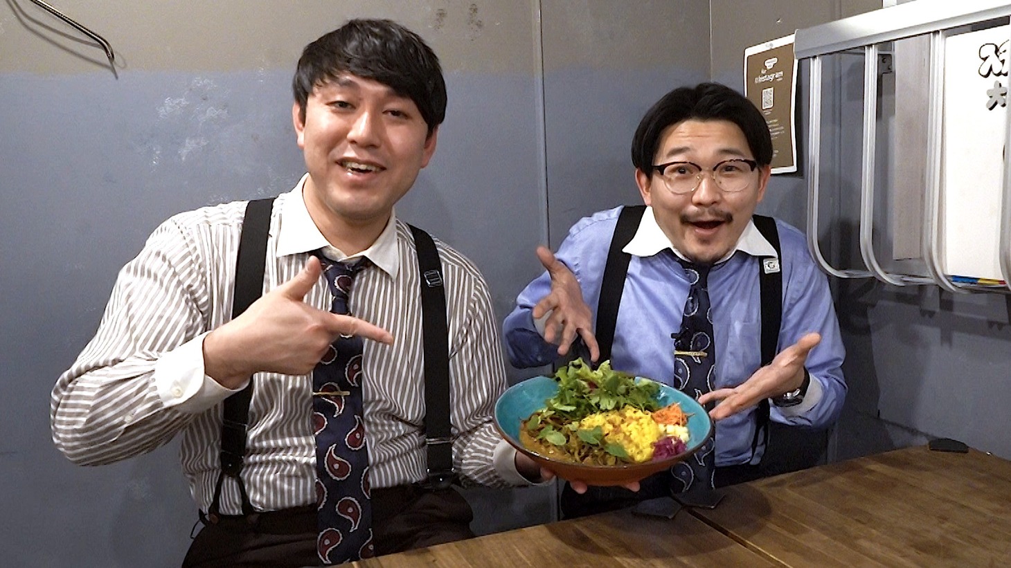 オズワルド