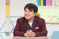 NON STYLE井上 (c)読売テレビ