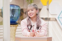 ひかりんちょ (c)読売テレビ