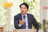 杉村太蔵 (c)読売テレビ