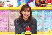 菊地亜美 (c)カンテレ