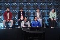 「高校生クイズ何問目？」のワンシーン。(c)フジテレビ