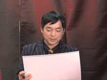 ウエストランド河本 (c)ABCテレビ