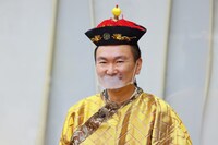 かまいたち山内 (c)カンテレ