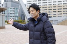 かまいたち濱家 (c)カンテレ