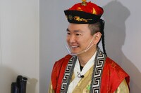 かまいたち山内 (c)カンテレ