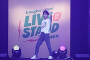 「博多大吉リクエストアワー」に出演する藤井隆。