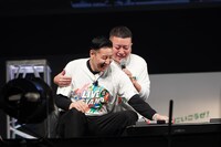 チョコレートプラネット