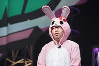 「もう中学生だらけのもう中学生“動物”大会」の様子。