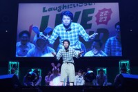 「もう中学生だらけのもう中学生“動物”大会」の様子。