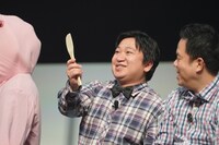 「もう中学生だらけのもう中学生“動物”大会」の様子。