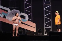 ビスケットブラザーズ