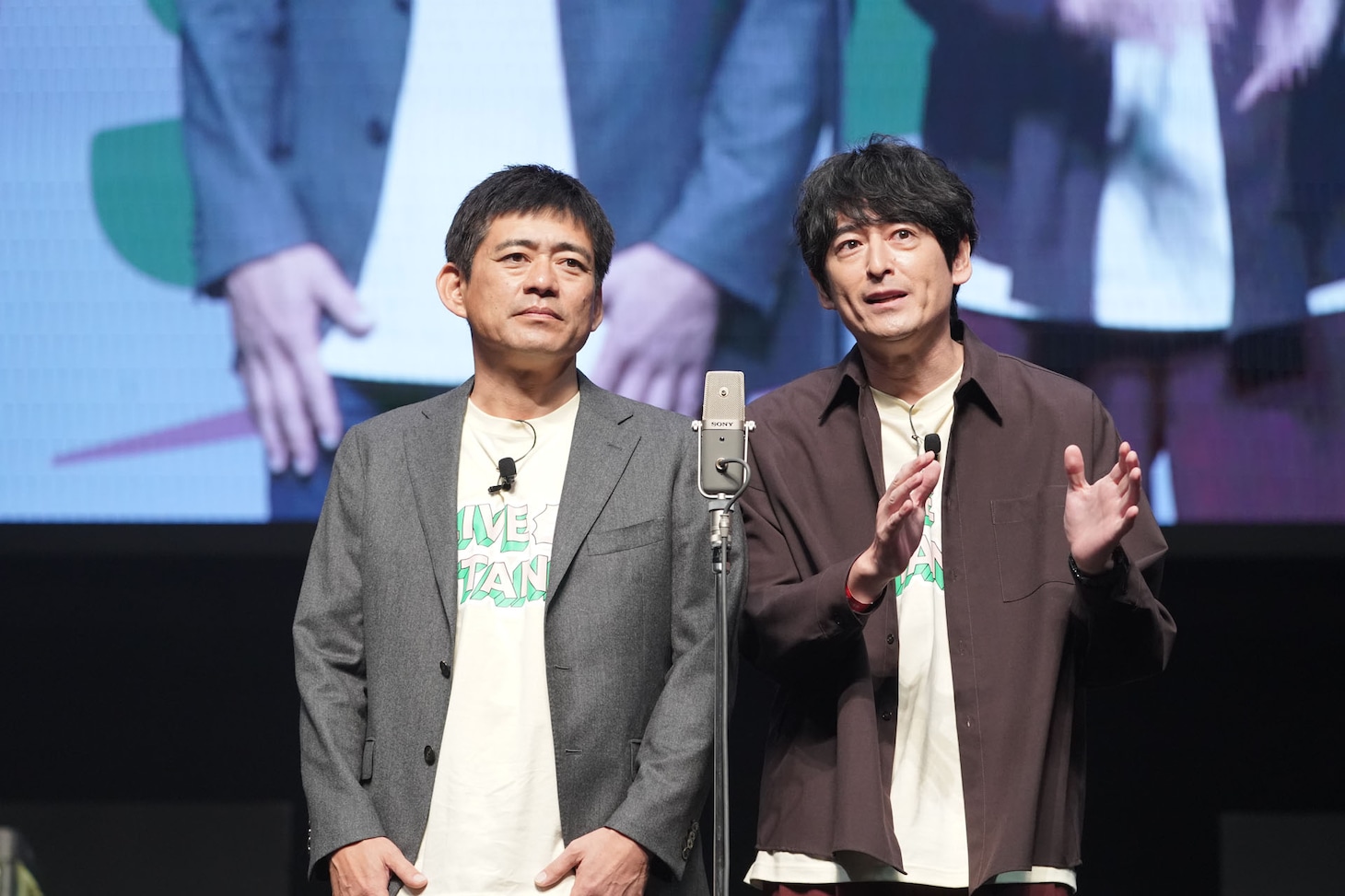 博多華丸・大吉