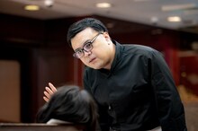 とろサーモン久保田 (c)TBS