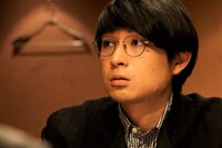 空気階段・水川かたまり (c)ABCテレビ