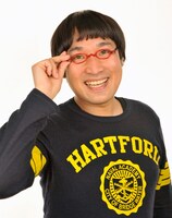 南海キャンディーズ山里 (c)TBSラジオ