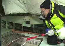 タイムマシーン3号・関 (c)中京テレビ