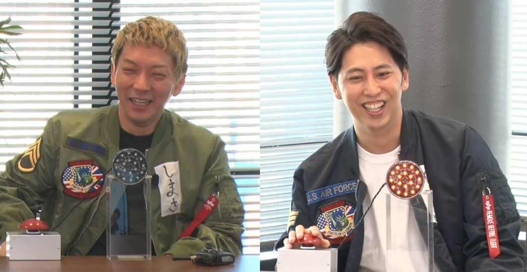 ニューヨーク (c)テレビ朝日
