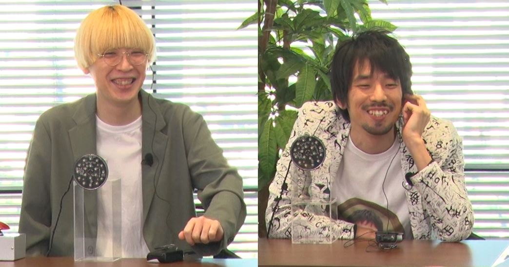真空ジェシカ (c)テレビ朝日