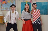 らびっとビーチ (c)HBC