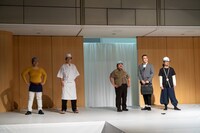 「有吉の壁」のワンシーン。(c)日本テレビ