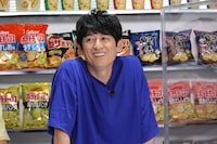 博多大吉 (c)カンテレ