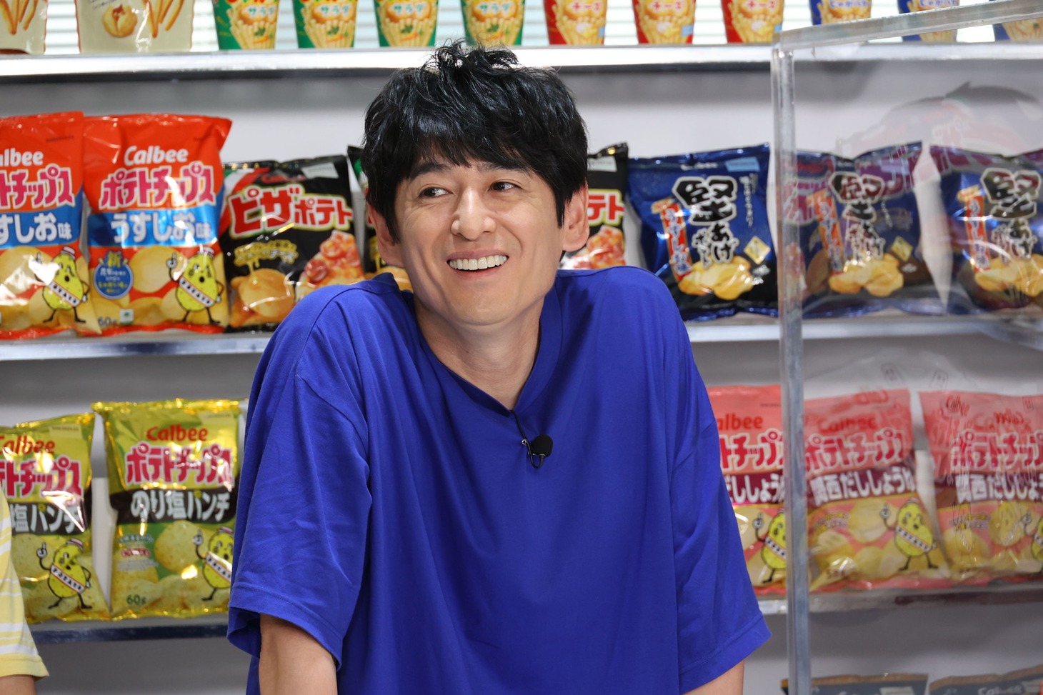 博多大吉 (c)カンテレ