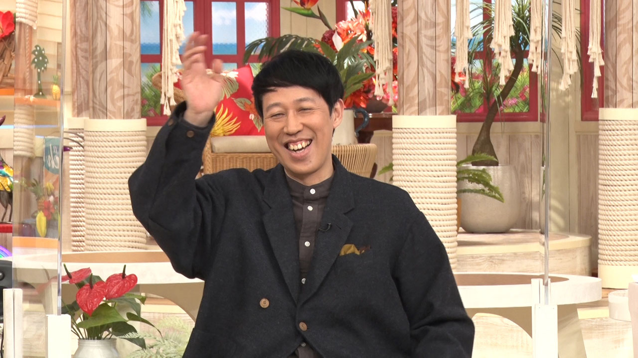 小籔千豊