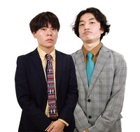 パスタとパスタ