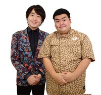 ザ・ローリングモンキー