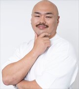 安田大サーカス・クロちゃん