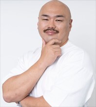 安田大サーカス・クロちゃん