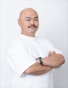 安田大サーカス・クロちゃん